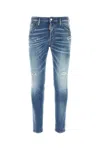 DSQUARED2 DSQUARED JEANS