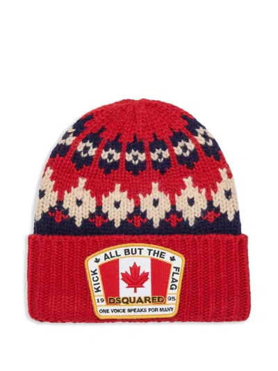 DSQUARED2 DSQUARED KIDS HAT 116534