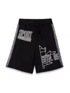 Dsquared2 Dsquared Socks In Black