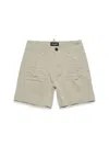 Dsquared2 Dsquared Shorts In Gray