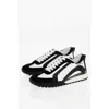 Dsquared2 Legend Two-tone Sneakers In Black