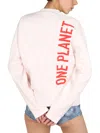 Dsquared2 Dsquared Logo Print Sweatshirt
