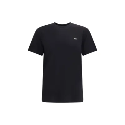DSQUARED2 DSQUARED² LOGOED MEN'S T-SHIRT