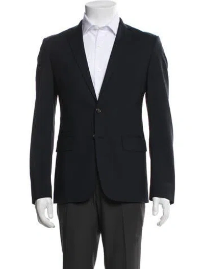 Pre-owned Dsquared2 Dsquared² Long Sleeve Dress Shirt In White