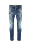 Dsquared2 Jeans In Multicolor