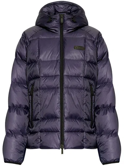 DSQUARED2 DSQUARED MEN 3D DOWN JACKET