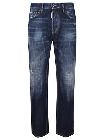 DSQUARED2 DSQUARED MEN 642 JEANS