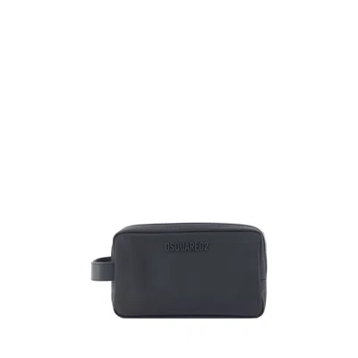 Dsquared2 Dsquared² Men's Beauty In Black