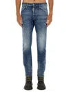 Dsquared2 Dsquared Men Cool Guy Jeans In Multicolor