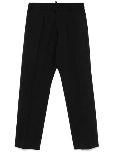 DSQUARED2 DSQUARED MEN COTTON CARGO TROUSERS