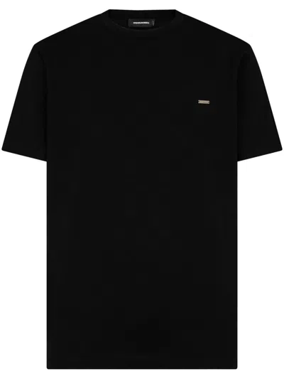 DSQUARED2 DSQUARED MEN COTTON T-SHIRT