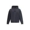 Dsquared2 Hoodie With Adjustable Drawstring Hood