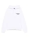 Dsquared2 Dsquared Men Just Right Hoodie In Green