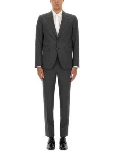 DSQUARED2 DSQUARED MEN "LONDON" DRESS