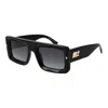 Dsquared2 Black Men Sunglasses