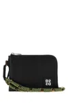 Dsquared2 Dsquared Pouch In Black
