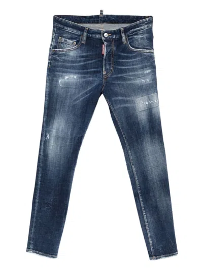 DSQUARED2 DSQUARED MEN SKATER JEAN
