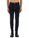 Dsquared2 Dsquared Men Skater Jeans