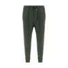 Dsquared2 Sweatpants In Green