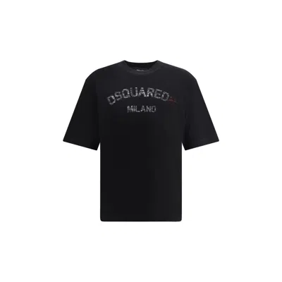 DSQUARED2 DSQUARED² MEN'S T-SHIRT