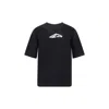 Dsquared2 T-shirt In Black