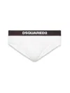 Dsquared2 Dsquared Men In White