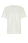 Dsquared2 Dsquared Metal D2 Upside Down Regular Fit T-shirt In Neutral