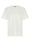 Dsquared2 Dsquared Metal D2 Upside Down Regular Fit T-shirt In Multi