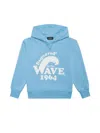 Dsquared2 Dsquared Sweatshirt In Blue