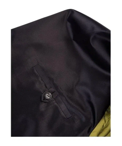 Dsquared2 Dsquared Napoli Blazer In Black