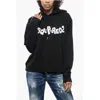 Dsquared2 Logo-printed Drawstring Hoodie
