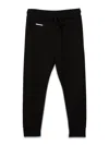 Dsquared2 Dsquared Pants In Black