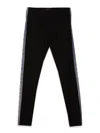 Dsquared2 Dsquared Pants In Black