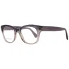Dsquared2 Bicolor Plastic Frames In Pink