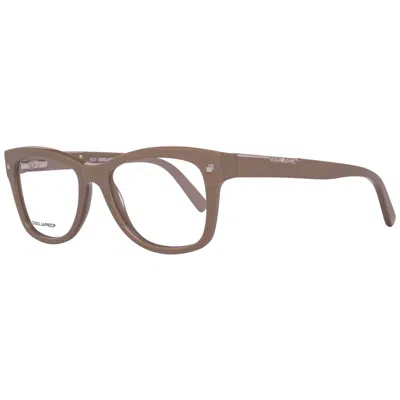 DSQUARED2 DSQUARED² PLASTIC GLASSES MEN'S (FRAMES)
