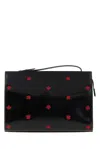 Dsquared2 Dsquared Pouch In Black