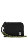 Dsquared2 Dsquared Pouch In Black
