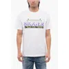 Dsquared2 Printed Cool Fit Rocco T-shirt