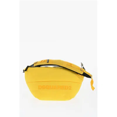 Dsquared2 Dsquared² Puff Bag With Utility Shoulder Women's Strap