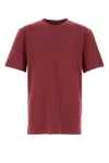 Dsquared2 Dsquared Regular Fit Tee In Red