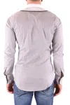 Dsquared2 Dsquared Shirts Multicolor In Multi