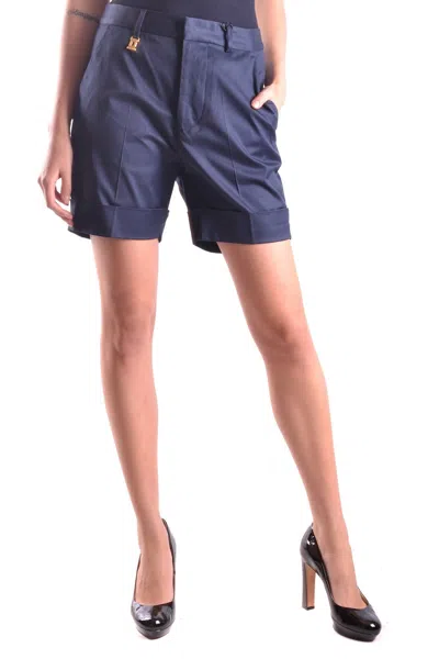Dsquared2 Dsquared Shorts Dark Blue