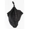 Dsquared2 Silk Foulard 45x45cm
