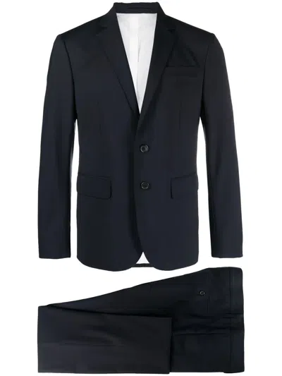 DSQUARED2 DSQUARED2 DSQUARED SINGLE-BREASTED TWO-PIECE SUIT