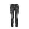 DSQUARED2 DSQUARED2 DSQUARED SKATER JEANS