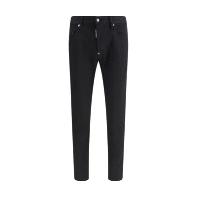 DSQUARED2 DSQUARED² SKATER MEN'S JEANS