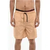 Dsquared2 Slip Swimshorts With Logoed Contrasting Waistband Grösse 48