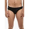 Dsquared2 Slip Swimsuit Wet Effect