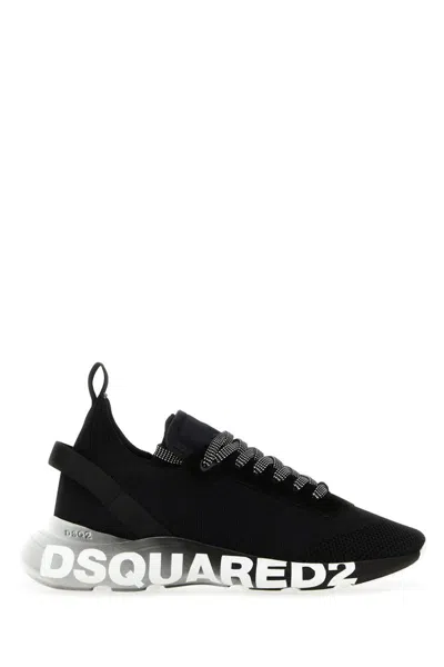 DSQUARED2 DSQUARED SNEAKERS