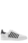 Dsquared2 Dsquared Sneakers Multicolor In Multi